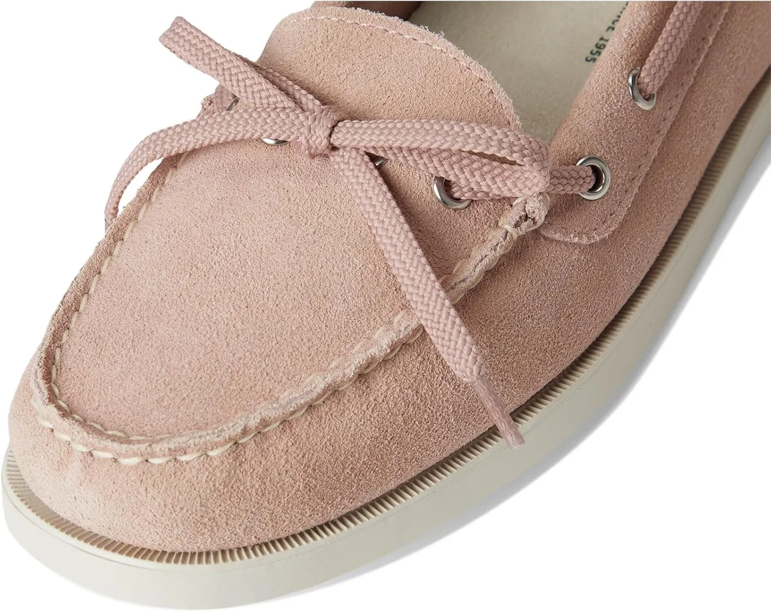 Eastland Women's Yarmouth Camp Moc Slip-on