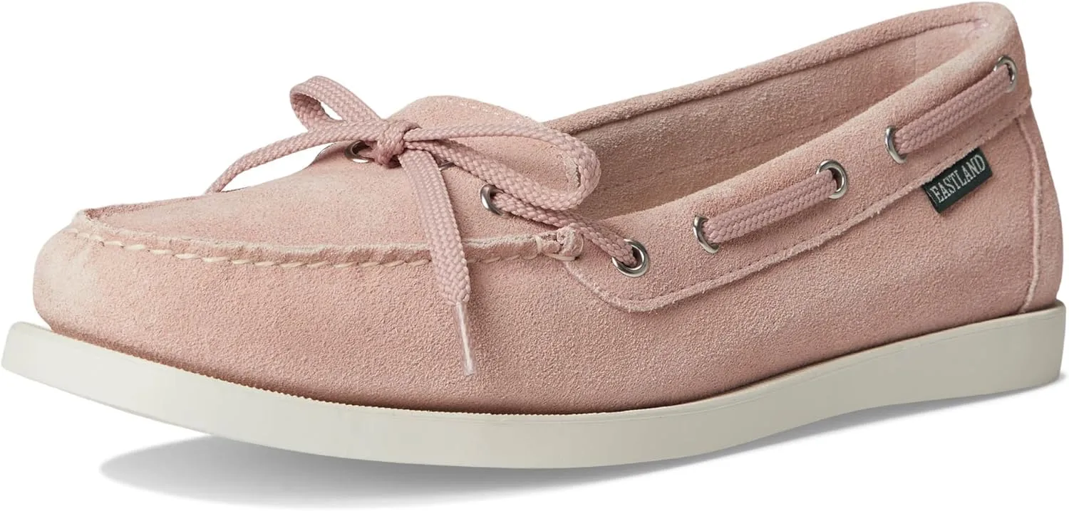 Eastland Women's Yarmouth Camp Moc Slip-on
