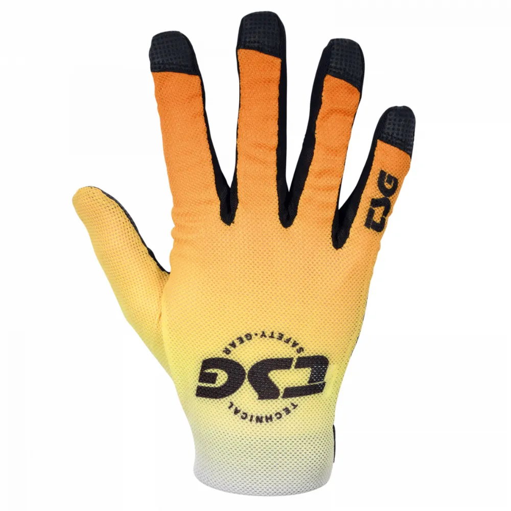 Easy Glove Sunset