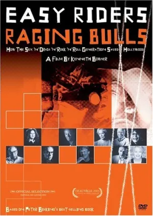 Easy Riders, Raging Bulls