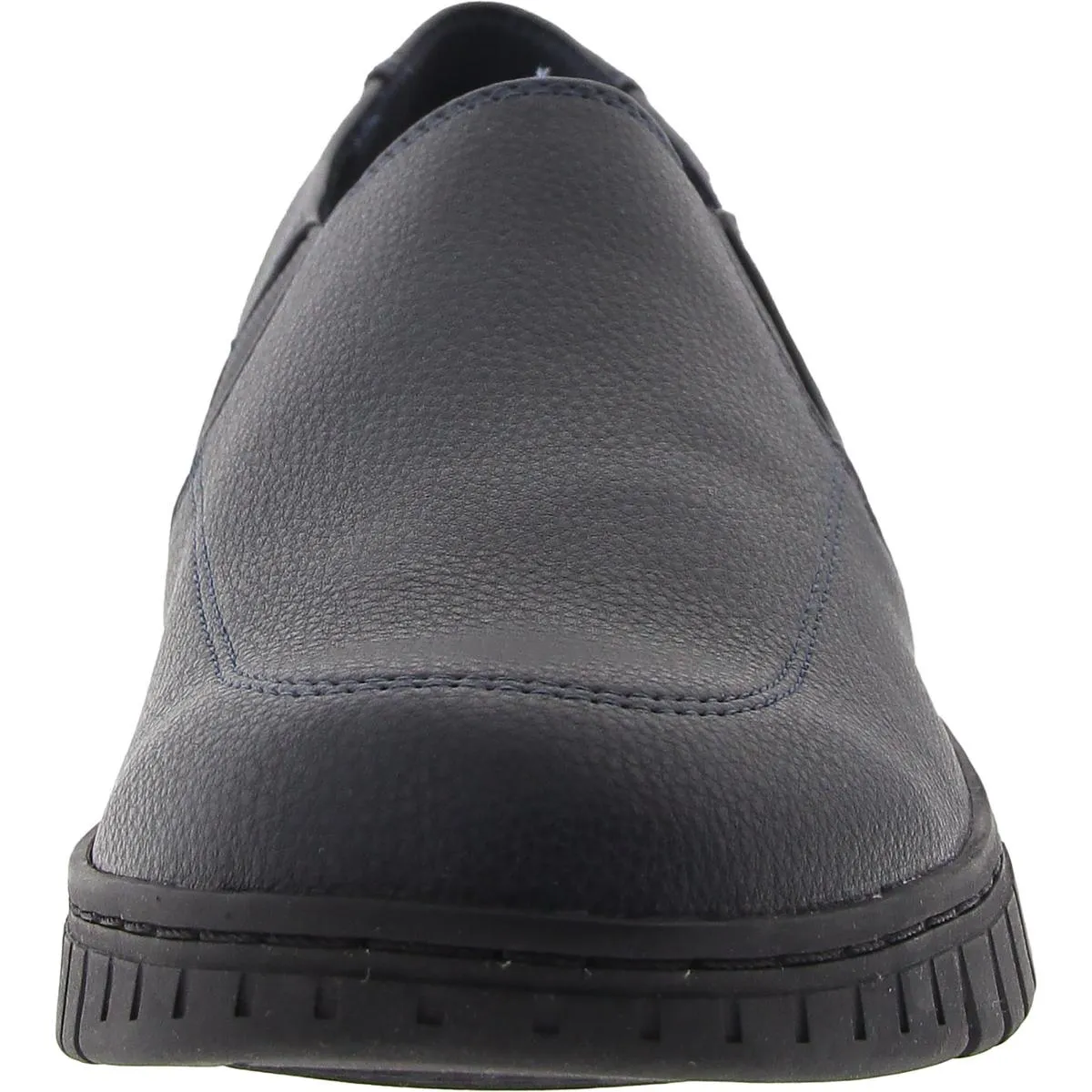 Easy Street Womens ORIEL Laceless  Slip-On Sneakers