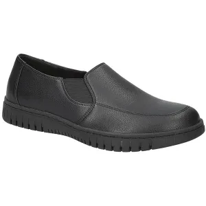 Easy Street Womens ORIEL Laceless  Slip-On Sneakers