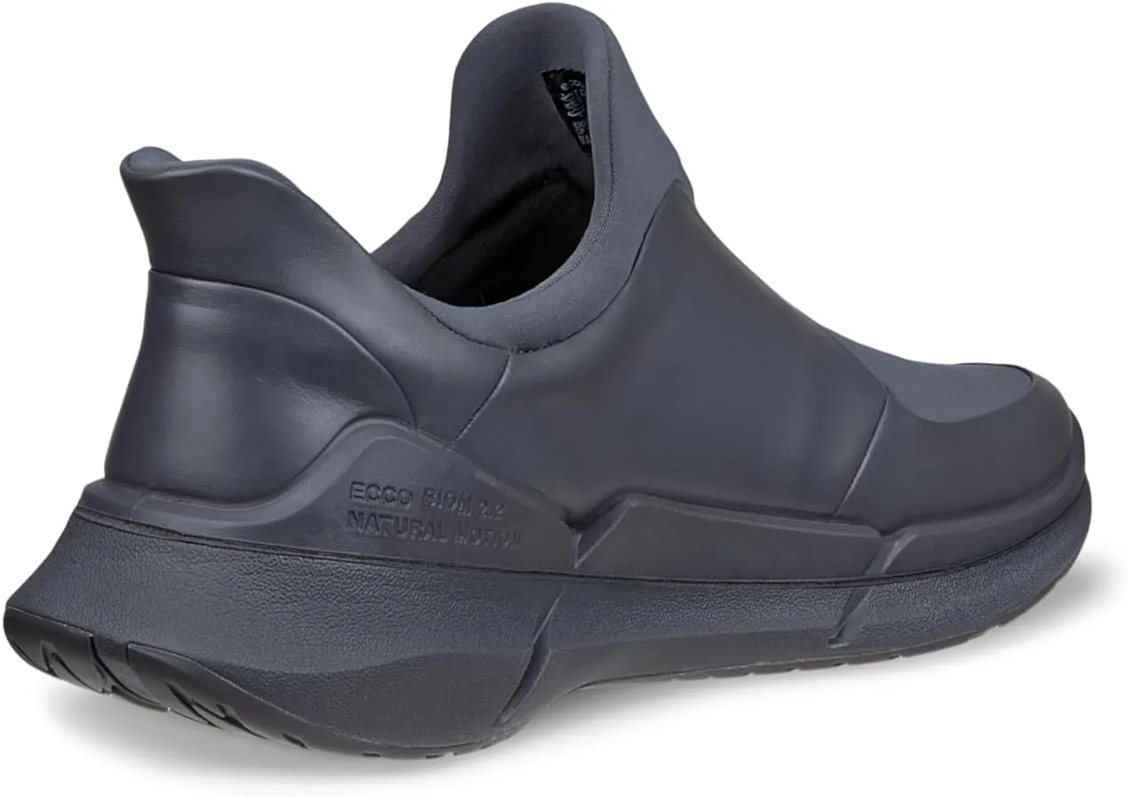 ECCO Men's Biom 2.2 Traveler Slip on Sneaker