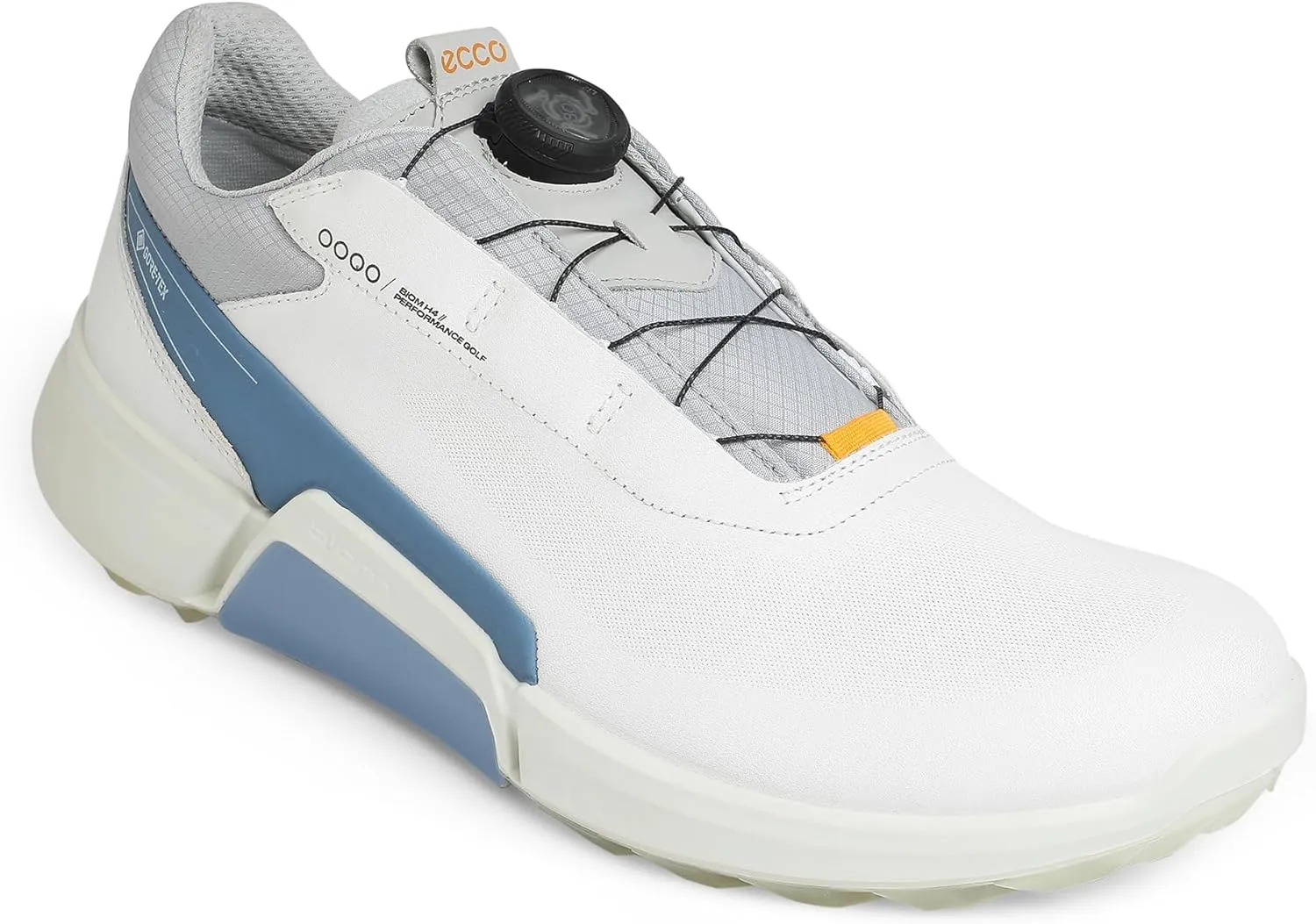 ECCO Men's Biom Hybrid 4 Boa Gore-tex Waterproof Golf Shoe