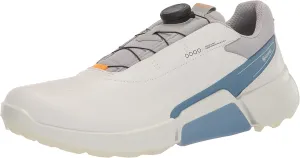 ECCO Men's Biom Hybrid 4 Boa Gore-tex Waterproof Golf Shoe