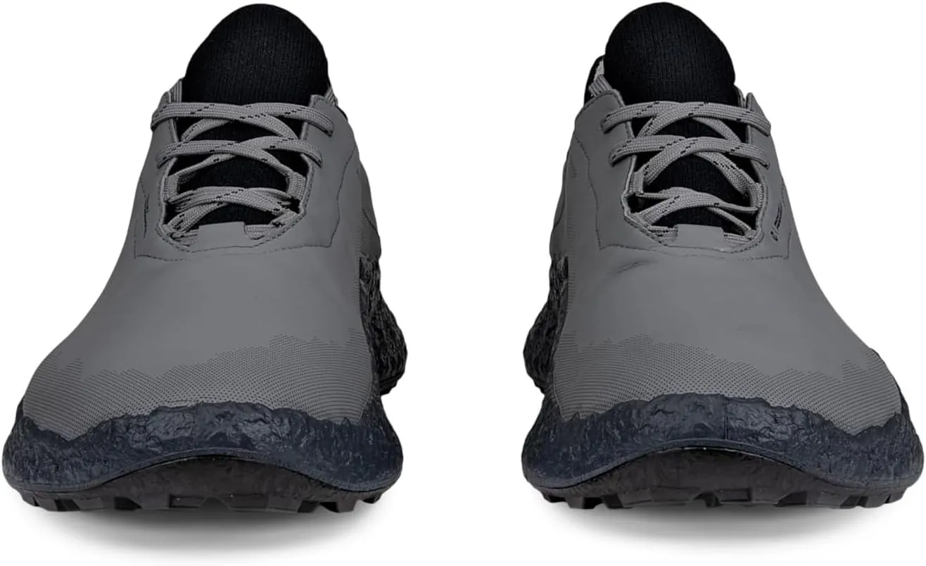 ECCO Men's Biom Hybrid 5 Lace Waterproof Golf Shoe