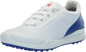 ECCO Men's Biom Hybrid Bny Waterproof Golf Shoe