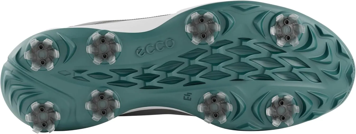 ECCO Men's Biom Tour Waterproof Golf Shoe