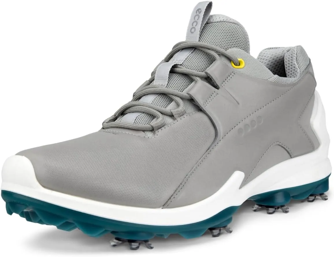 ECCO Men's Biom Tour Waterproof Golf Shoe