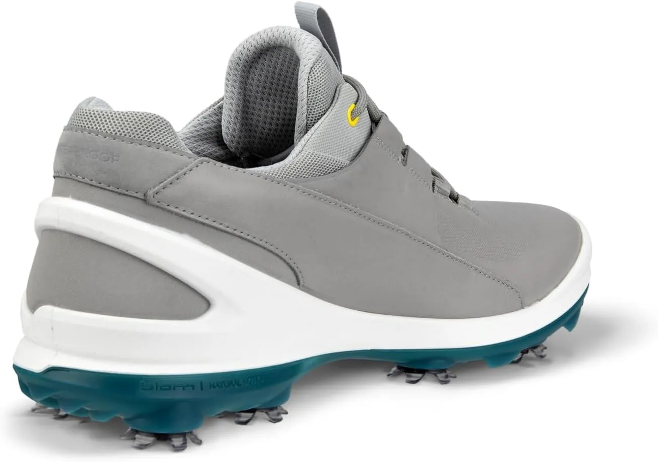 ECCO Men's Biom Tour Waterproof Golf Shoe