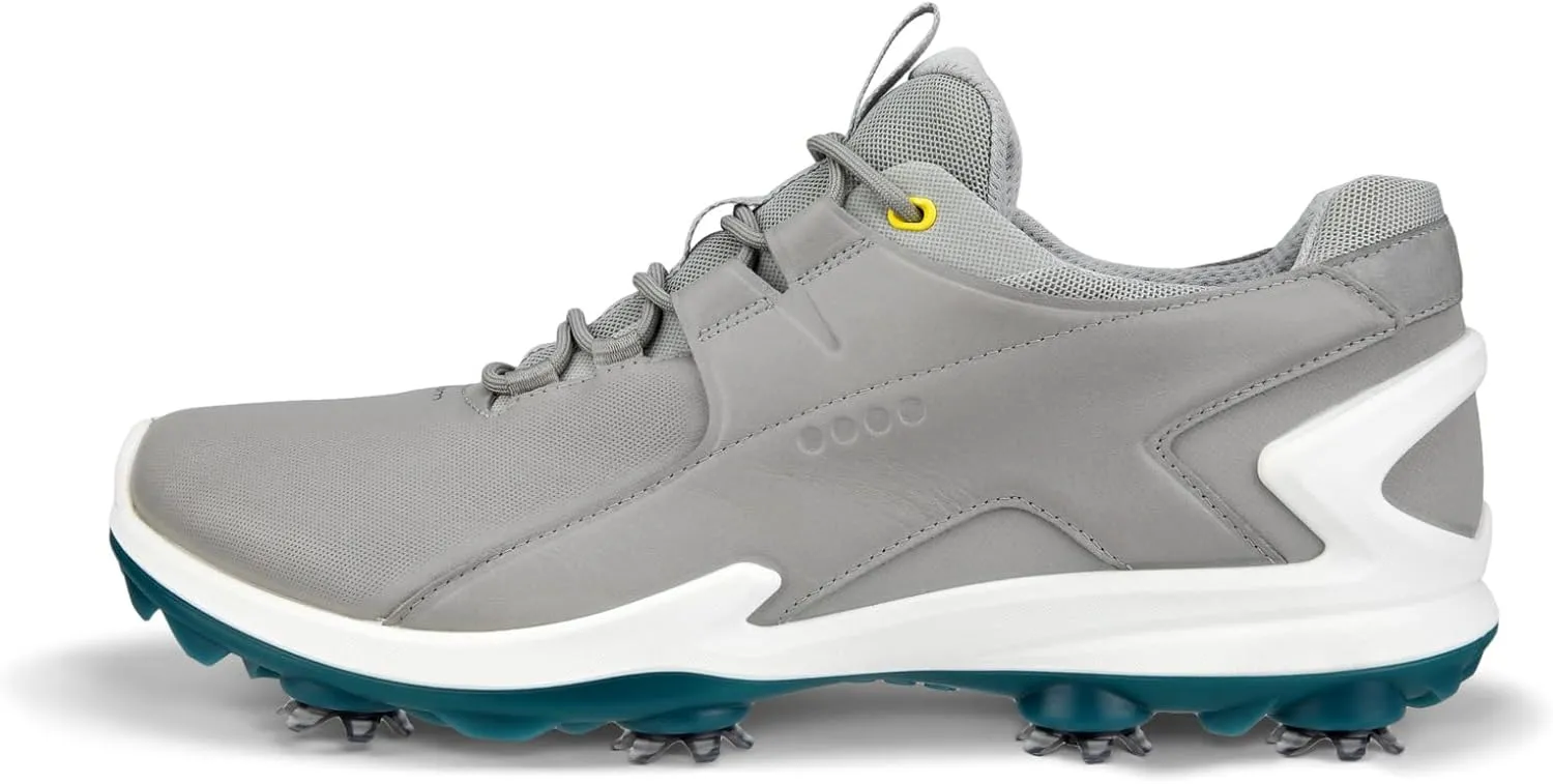 ECCO Men's Biom Tour Waterproof Golf Shoe