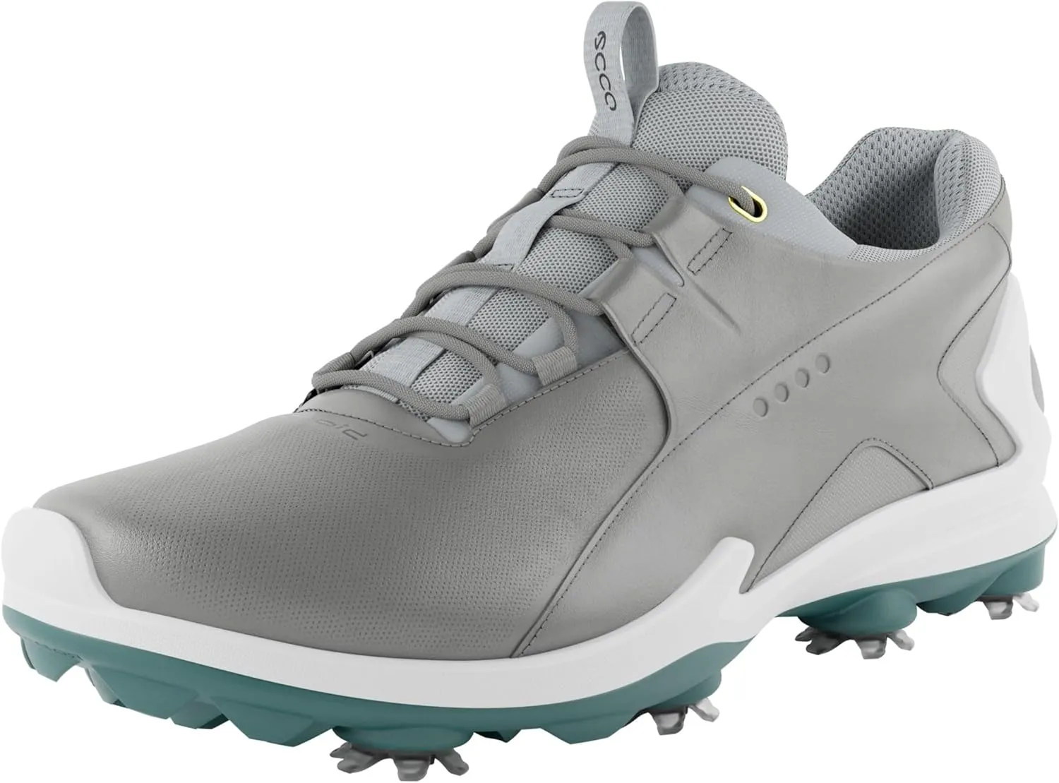 ECCO Men's Biom Tour Waterproof Golf Shoe
