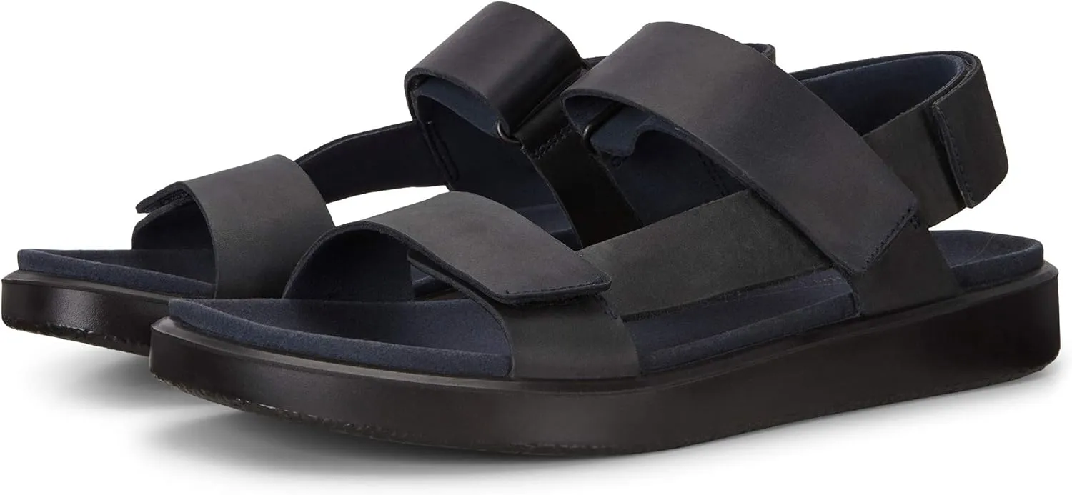 ECCO Men's Flowt Summer Sandal