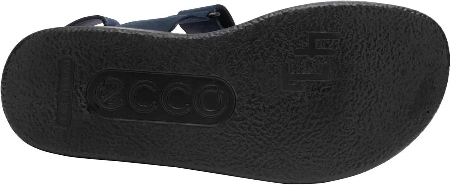 ECCO Men's Flowt Summer Sandal