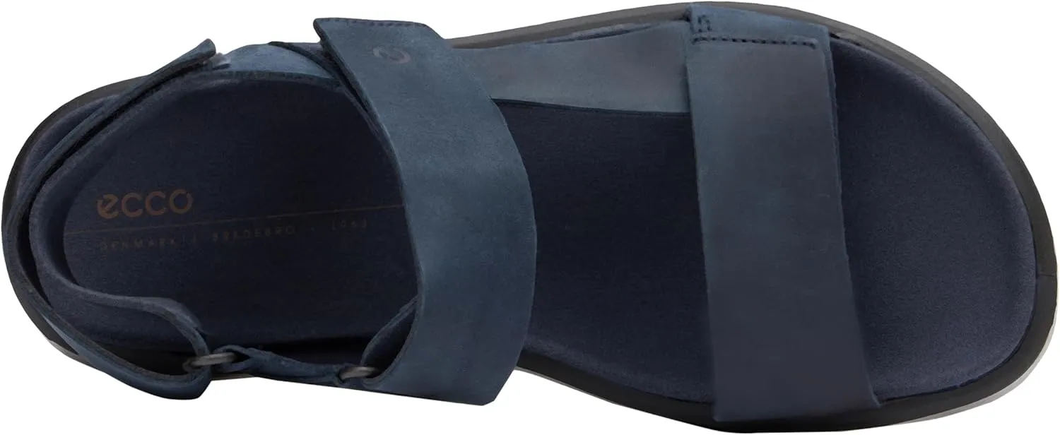 ECCO Men's Flowt Summer Sandal