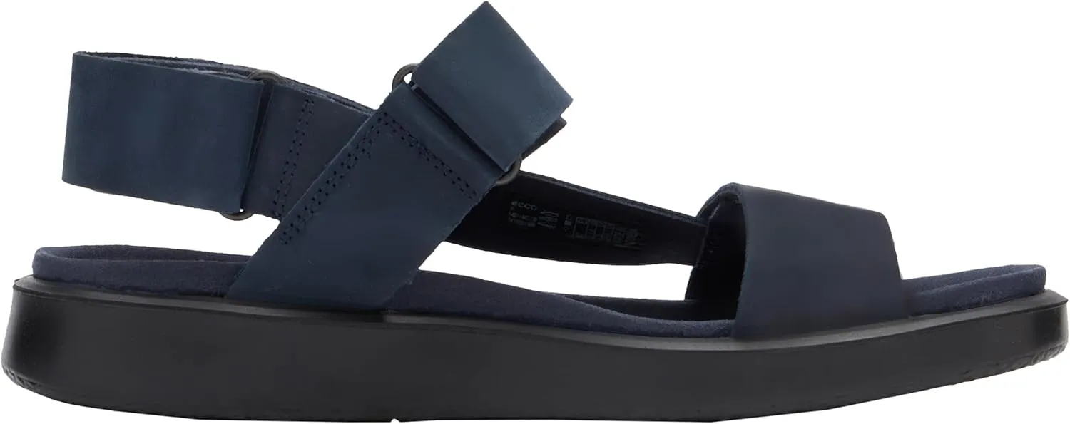 ECCO Men's Flowt Summer Sandal