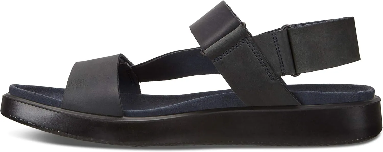 ECCO Men's Flowt Summer Sandal