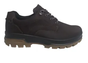Ecco Men's Rugged Track Waterproof Shoe 838134