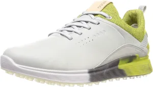 ECCO Men's S-Three Gore-tex Golf Shoe