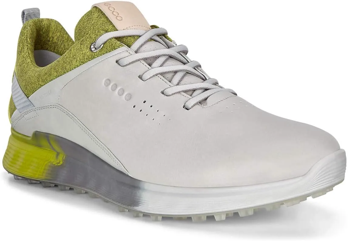 ECCO Men's S-Three Gore-tex Golf Shoe