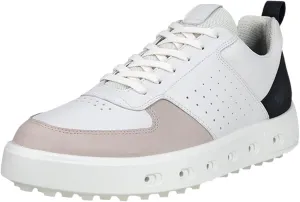 ECCO Men's Street 720 Gore-tex Waterproof Golf Shoe