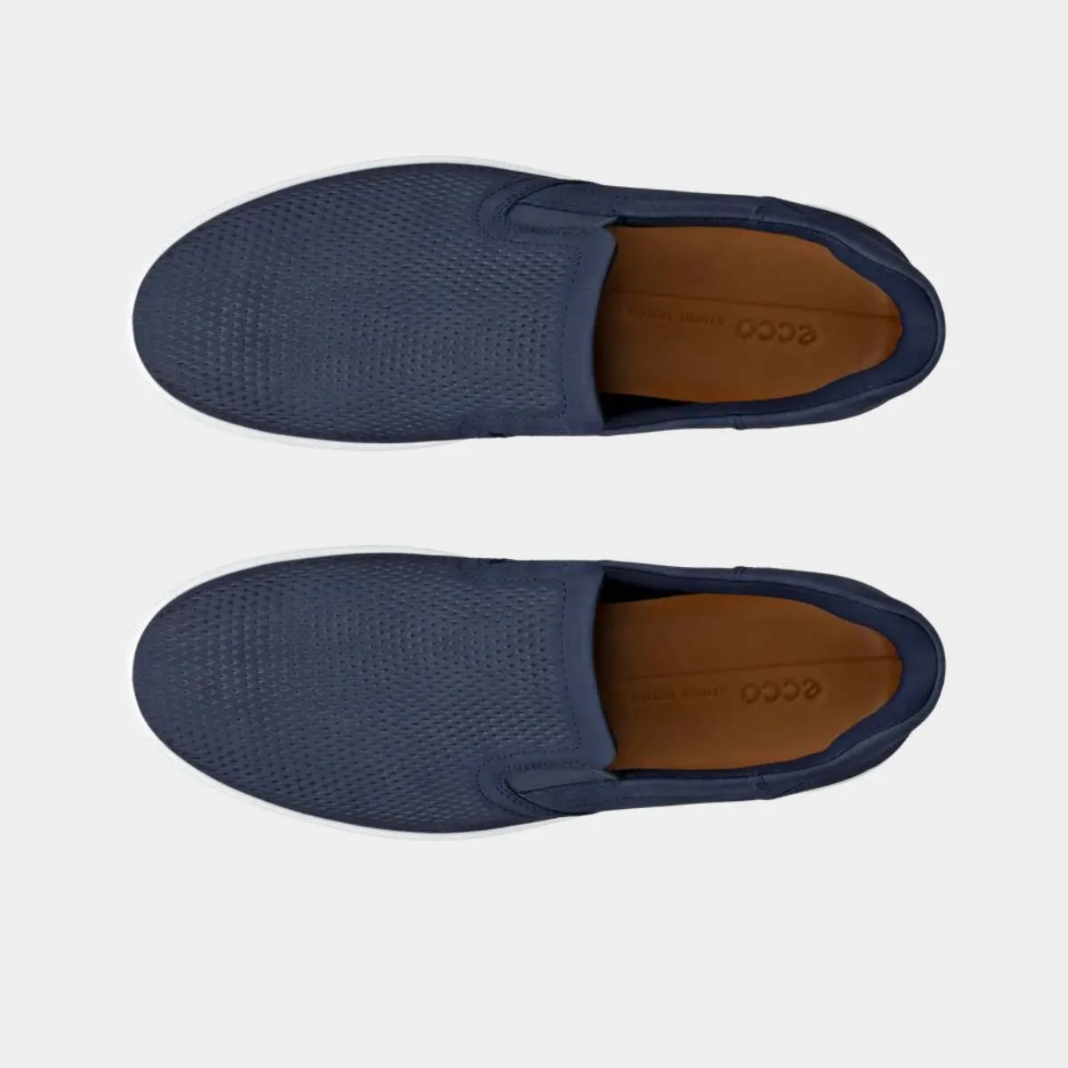 Ecco Soft 7 Easy Slip On M