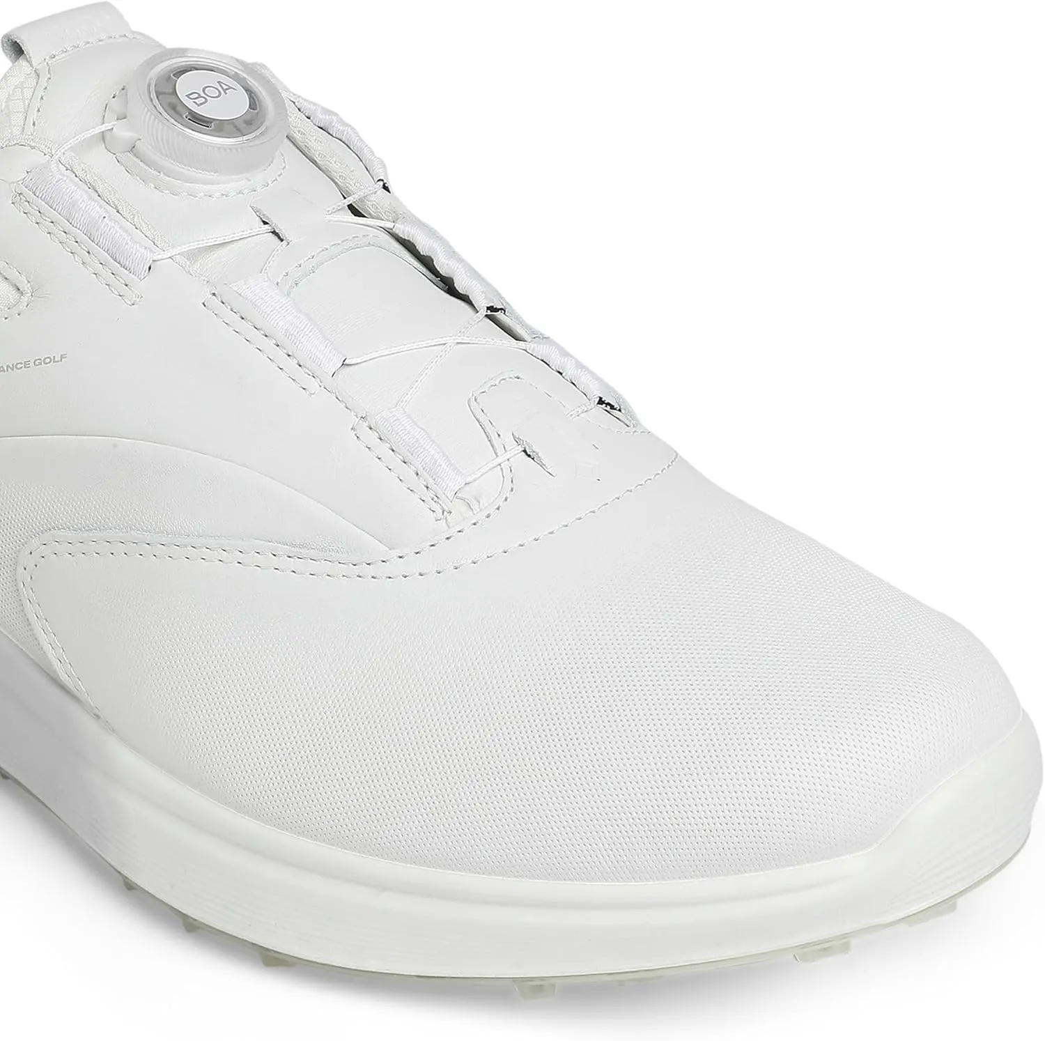ECCO Unisex-Adult S-Three Boa Gore-tex Waterproof Hybrid Golf Shoe