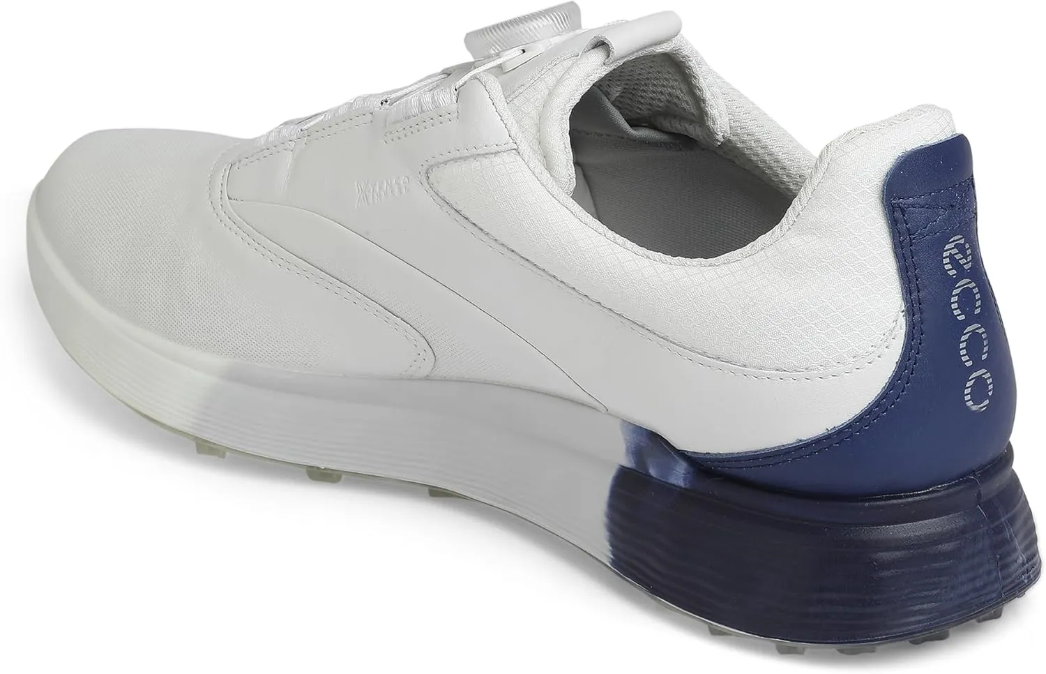 ECCO Unisex-Adult S-Three Boa Gore-tex Waterproof Hybrid Golf Shoe