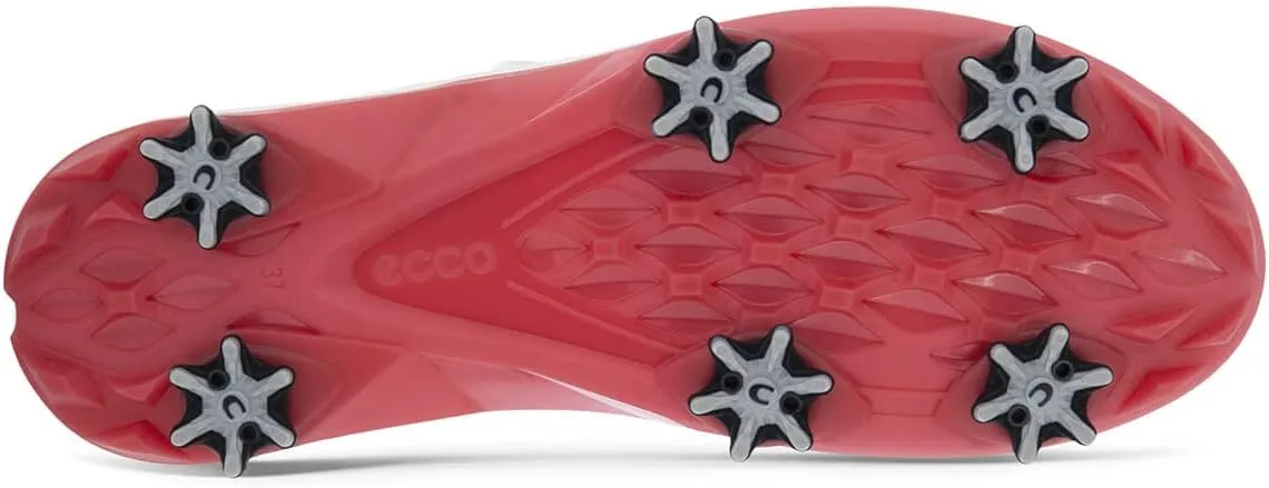 ECCO Women's Biom G5 Boa Gore-tex Waterproof Golf Shoe