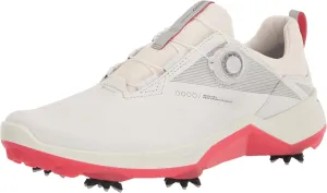 ECCO Women's Biom G5 Boa Gore-tex Waterproof Golf Shoe