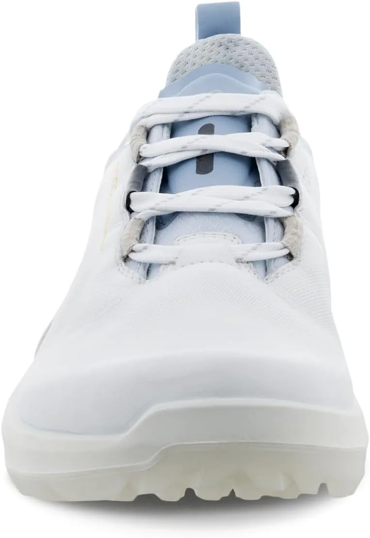 ECCO Women's Biom Hybrid 4 Gore-tex Waterproof Golf Shoe