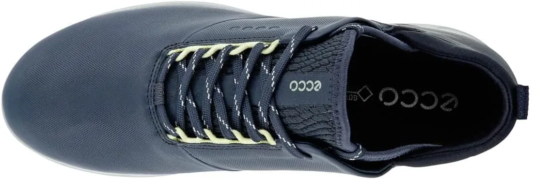 ECCO Women's Cool Pro Gore-tex Waterproof Golf Shoe