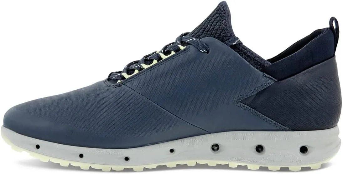 ECCO Women's Cool Pro Gore-tex Waterproof Golf Shoe