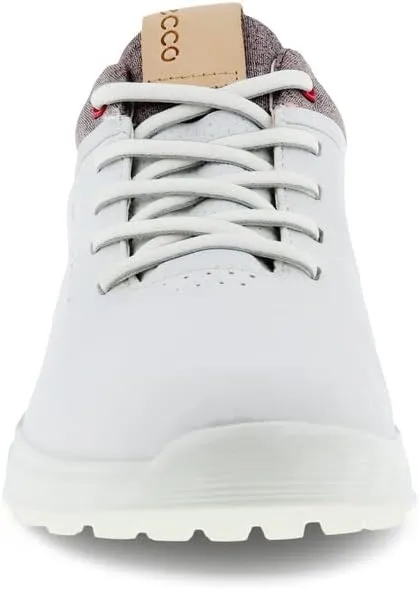 ECCO Women's S-Three Gore-tex Golf Shoe