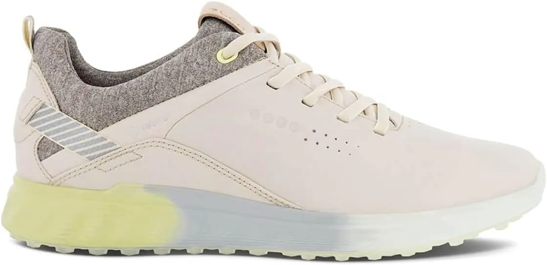 ECCO Women's S-Three Gore-tex Golf Shoe