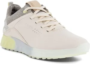 ECCO Women's S-Three Gore-tex Golf Shoe
