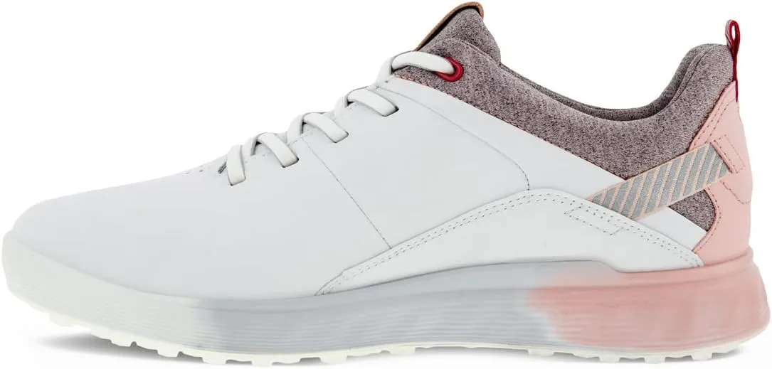 ECCO Women's S-Three Gore-tex Golf Shoe