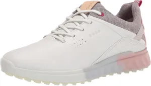 ECCO Women's S-Three Gore-tex Golf Shoe