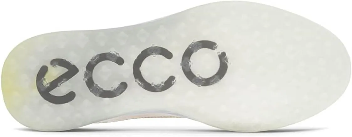 ECCO Women's S-Three Gore-tex Golf Shoe