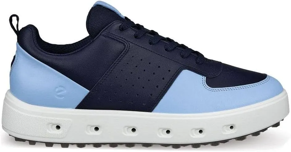 ECCO Women's Street 720 Gore-tex Waterproof Golf Shoe