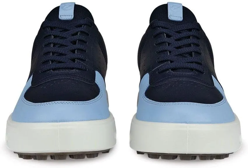 ECCO Women's Street 720 Gore-tex Waterproof Golf Shoe