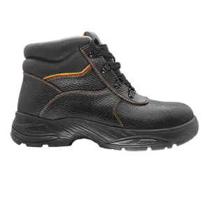 ECLIPSE Safety Shoe - S3 - Waterproof - Fiberglass Toe Cap