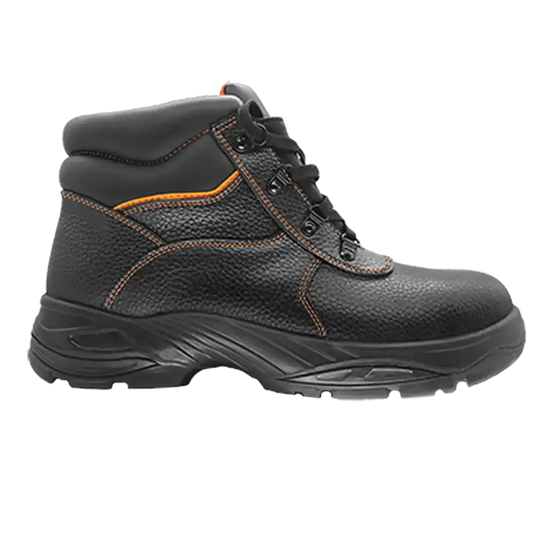 ECLIPSE Safety Shoe - S3 - Waterproof - Fiberglass Toe Cap