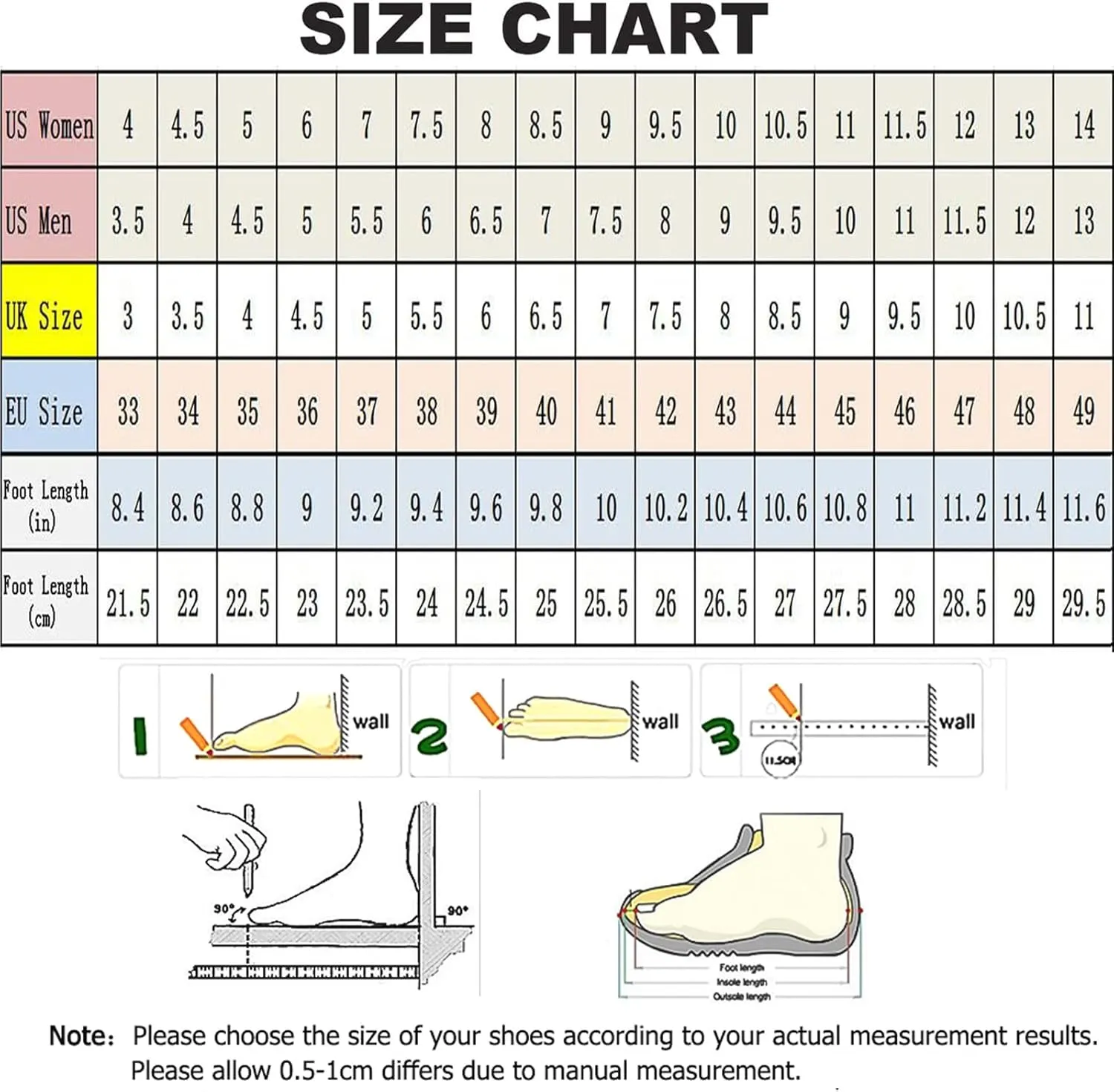 Edema Shoes with Fully Adjustable Closures, Easy On/Off, Air Cushion Walking Sneakers for Elderly Swollen Feet, for dad, Husband, Grandpa