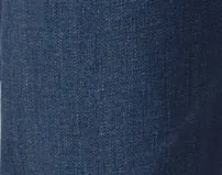 Emerson Mid Rise Relaxed 27" in Blue Ridge