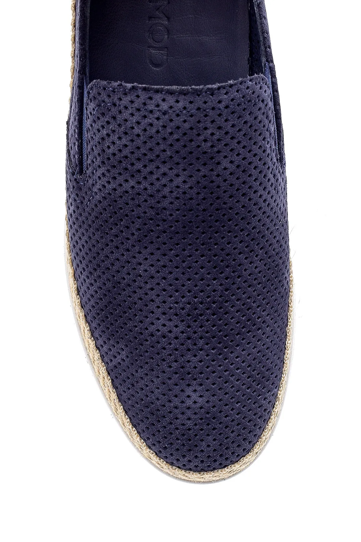 Erkek Deri Loafer