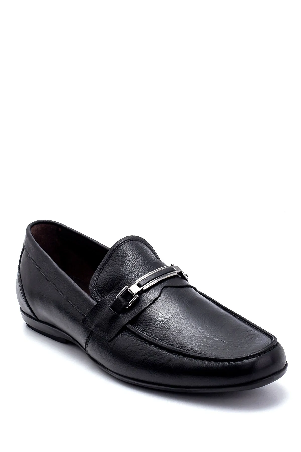 Erkek Deri Loafer