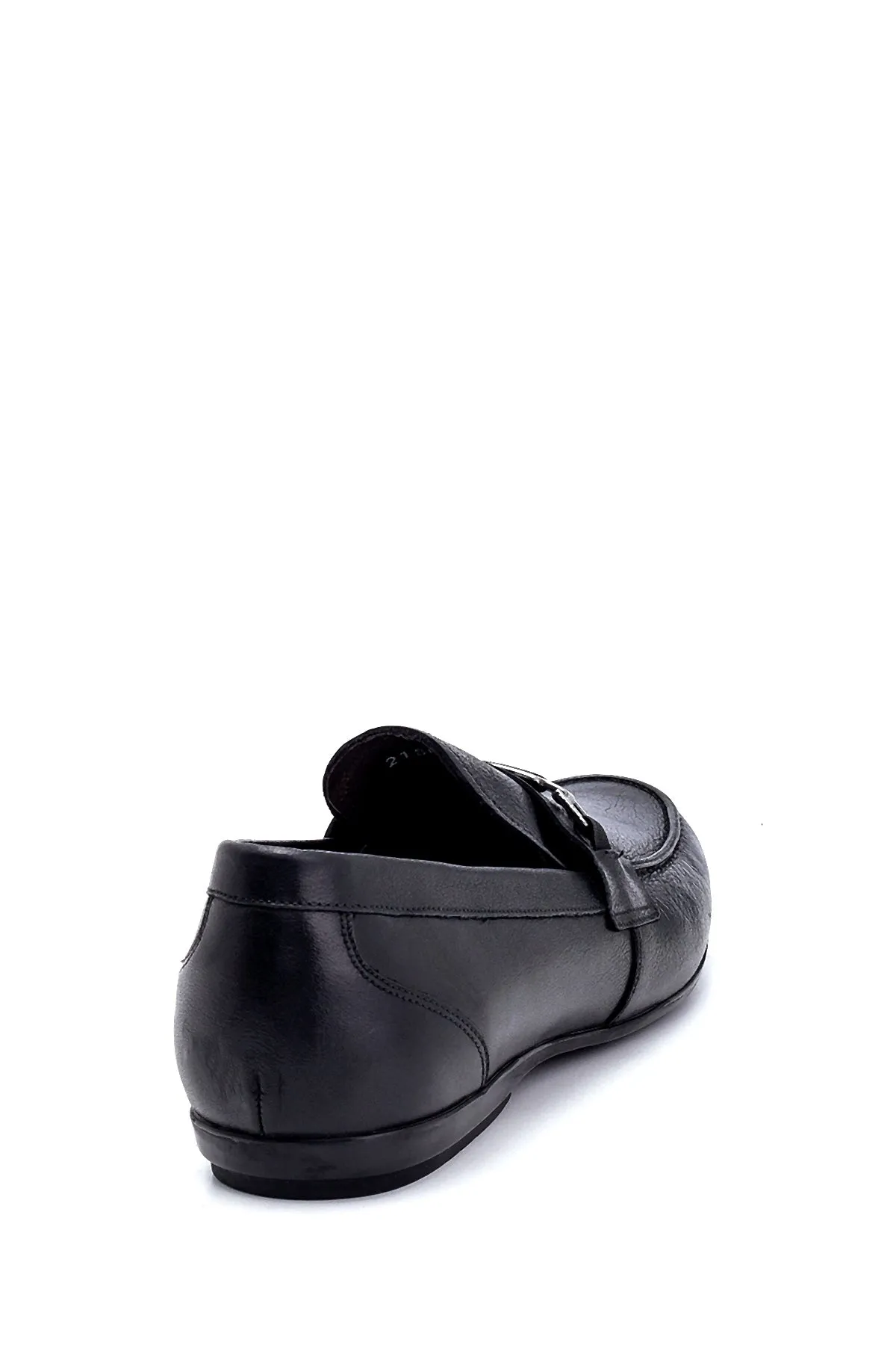 Erkek Deri Loafer