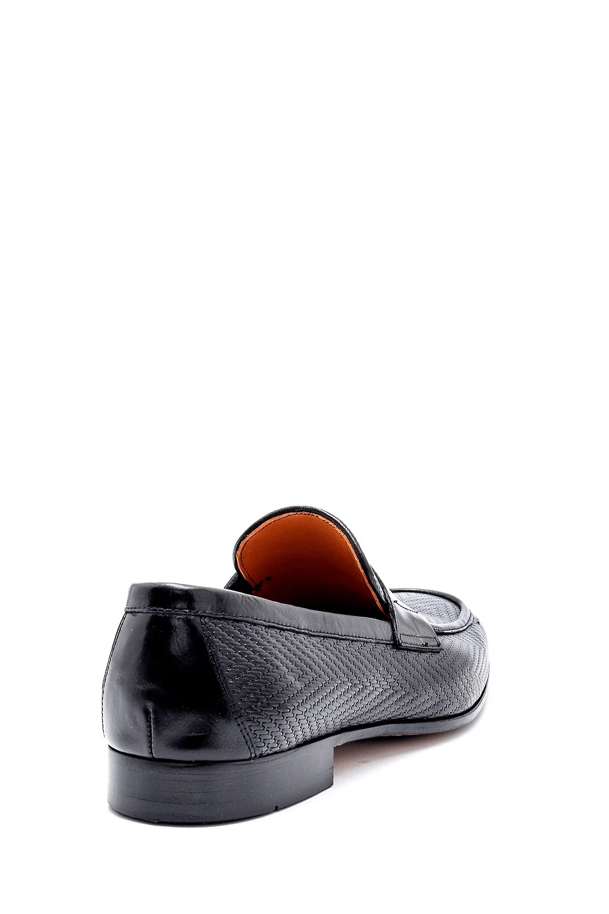 Erkek Deri Loafer