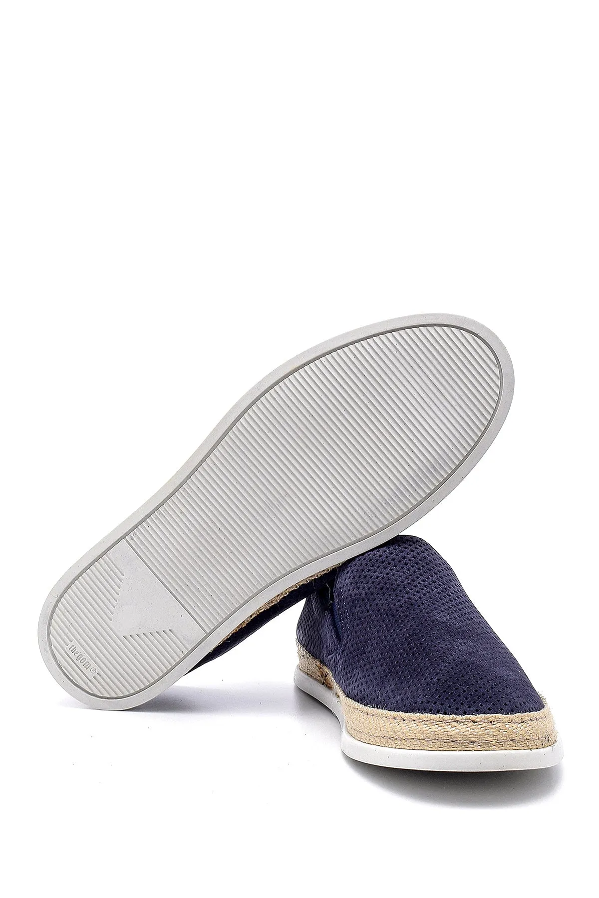 Erkek Deri Loafer